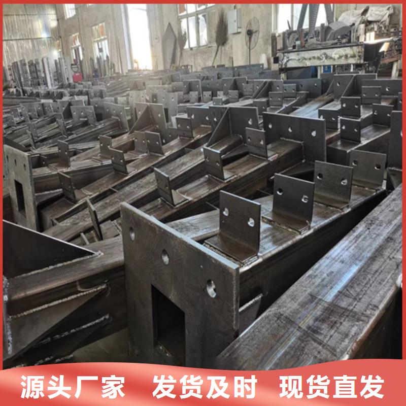 护栏,【304不锈钢复合管】源厂直接供货