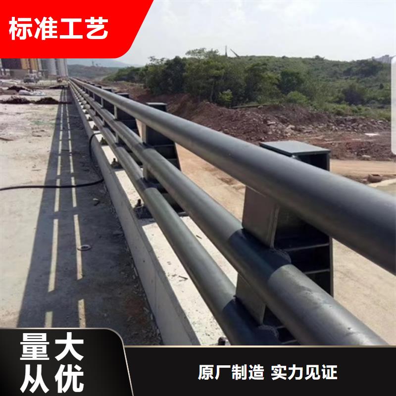 护栏,市政护栏有口皆碑