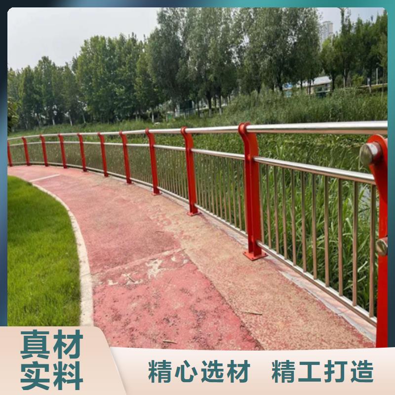 护栏桥梁护栏应用领域