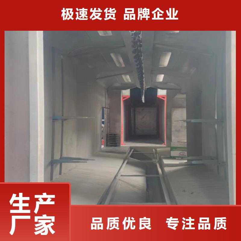 护栏【热镀锌立柱】匠心工艺