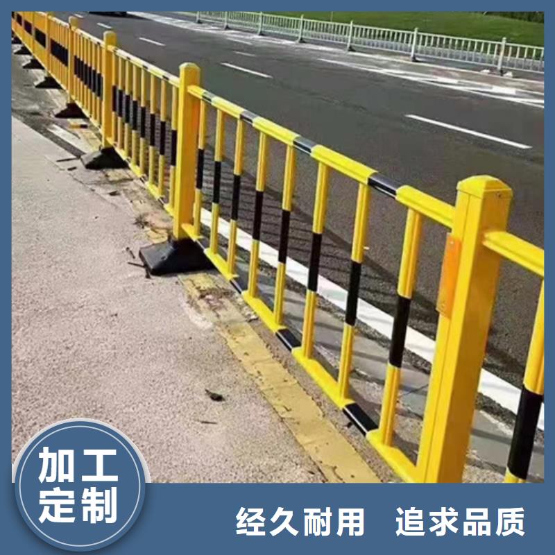 护栏桥梁栏杆每一处都是匠心制作
