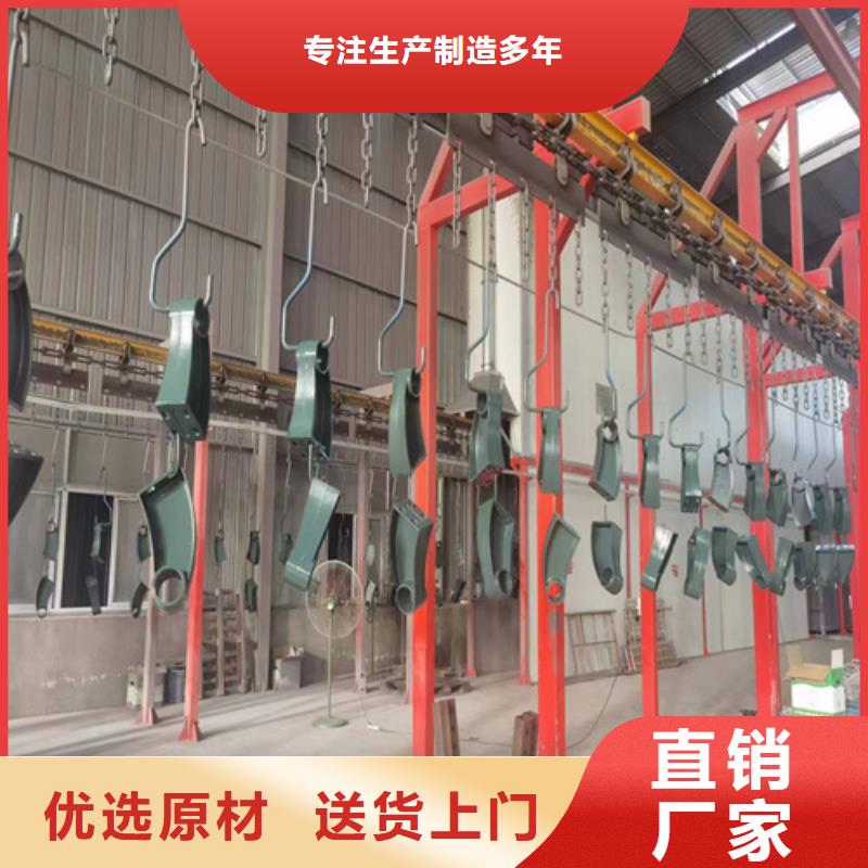 护栏镀锌管景观护栏优选好材铸造好品质