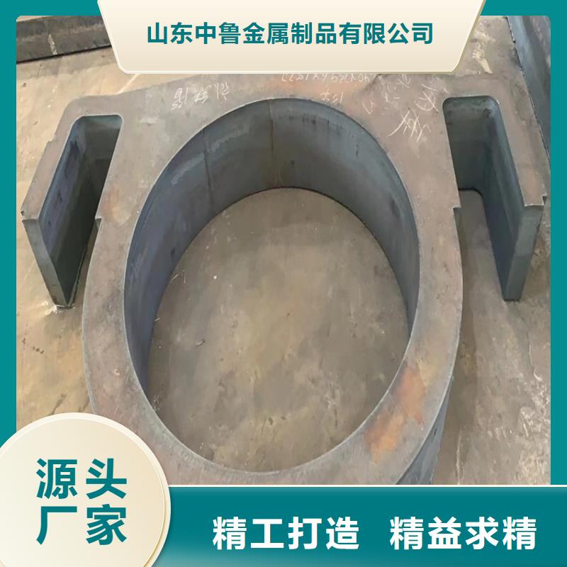 特厚钢板Q235BQ355B45号,猛板实力大厂家