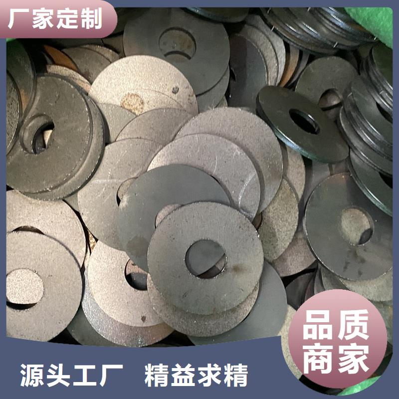 耐磨钢板_弹簧钢板核心技术