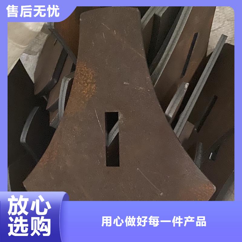 耐磨钢板_猛板猛板品质之选