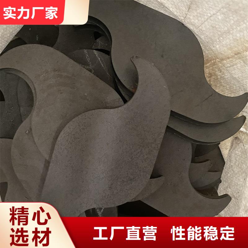 生产经验丰富 弹簧钢板65Mn_【耐磨钢板】0中间商差价-山东中鲁金属制品
