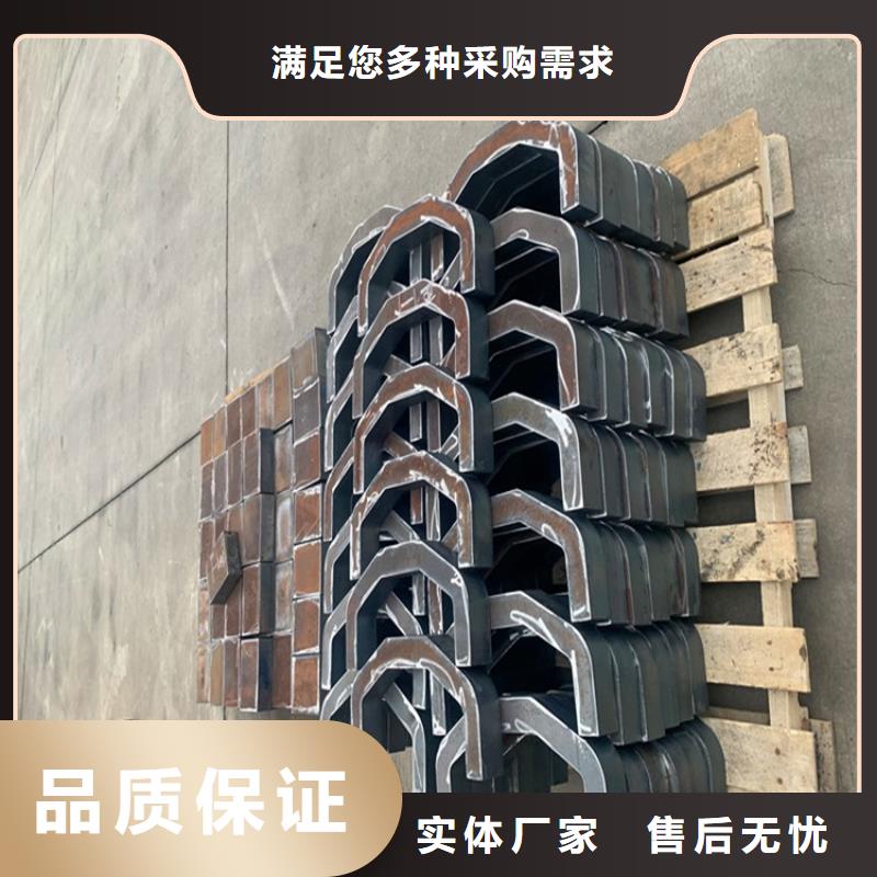 合金钢板锅炉容器板检验发货
