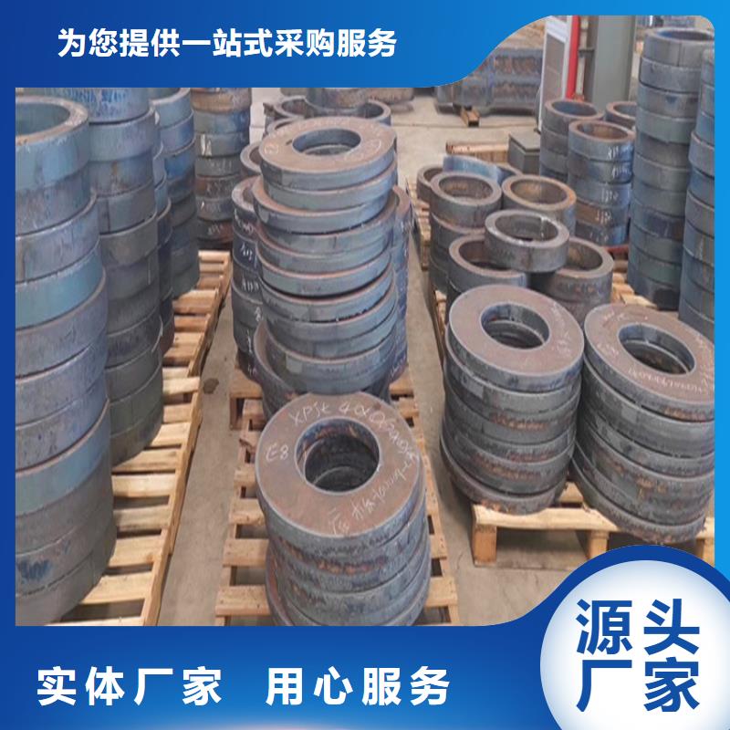 合金钢板-锅炉容器板追求细节品质