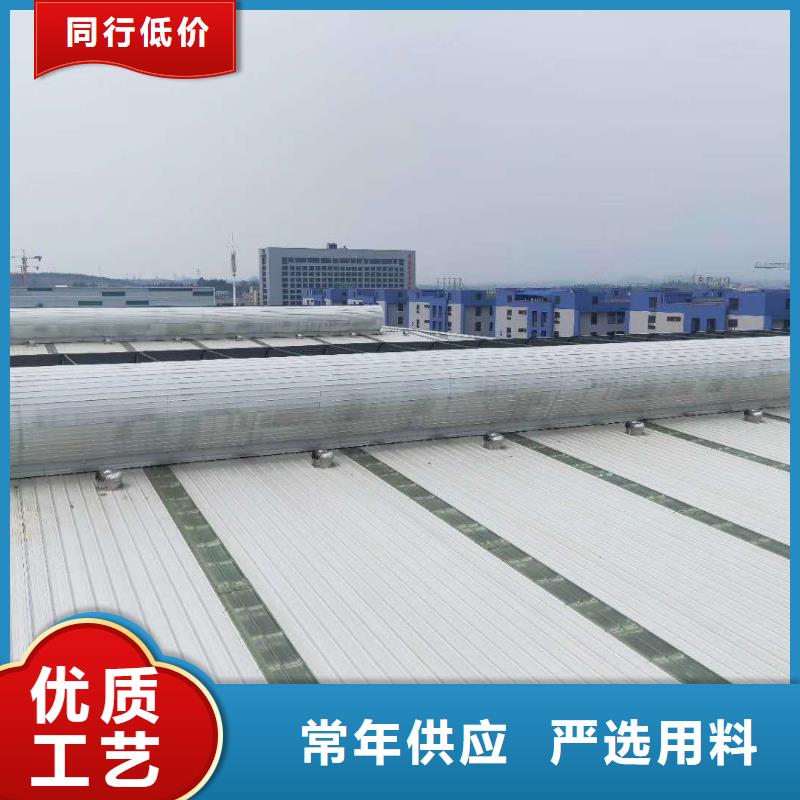 通风气楼屋脊成品气楼让客户买的放心
