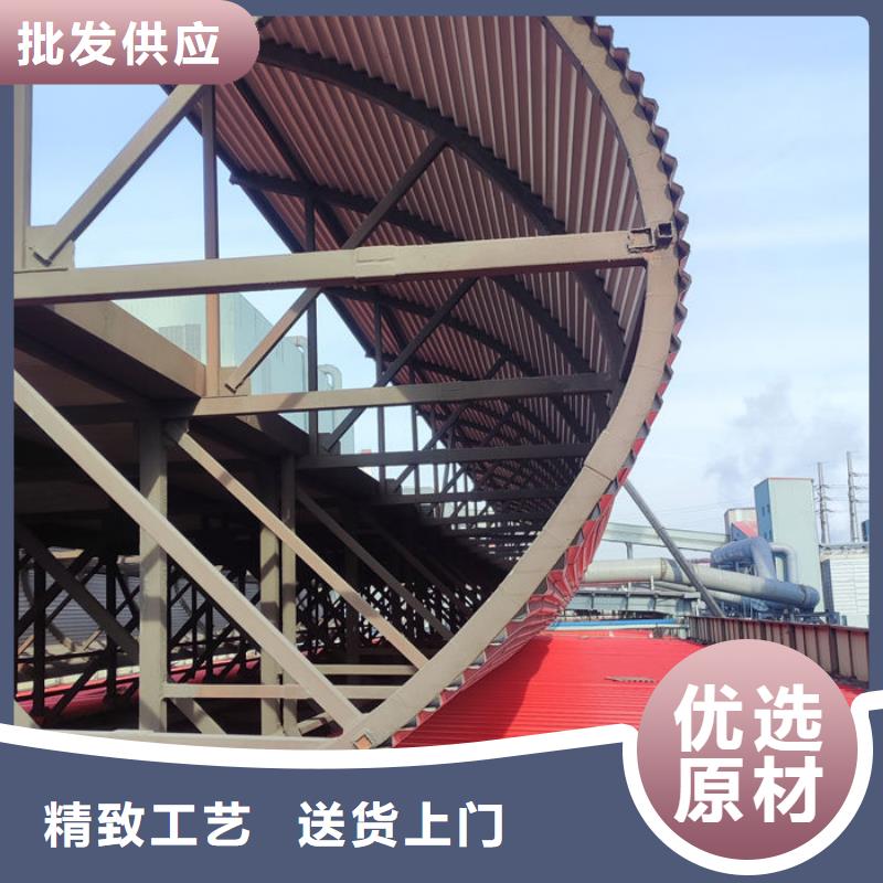 排烟气楼