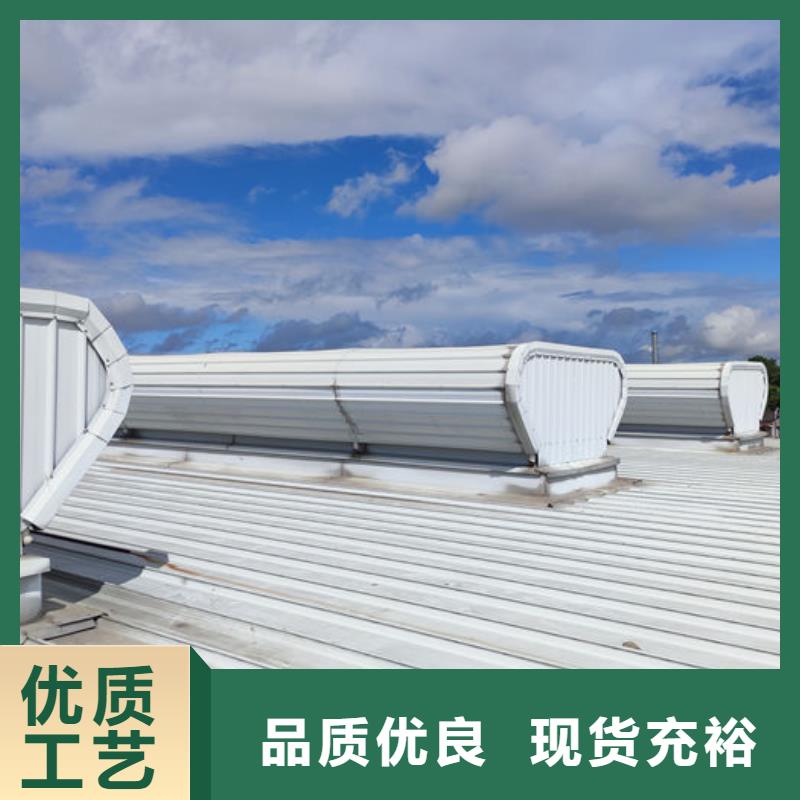 通风气楼-薄型气楼放心选购