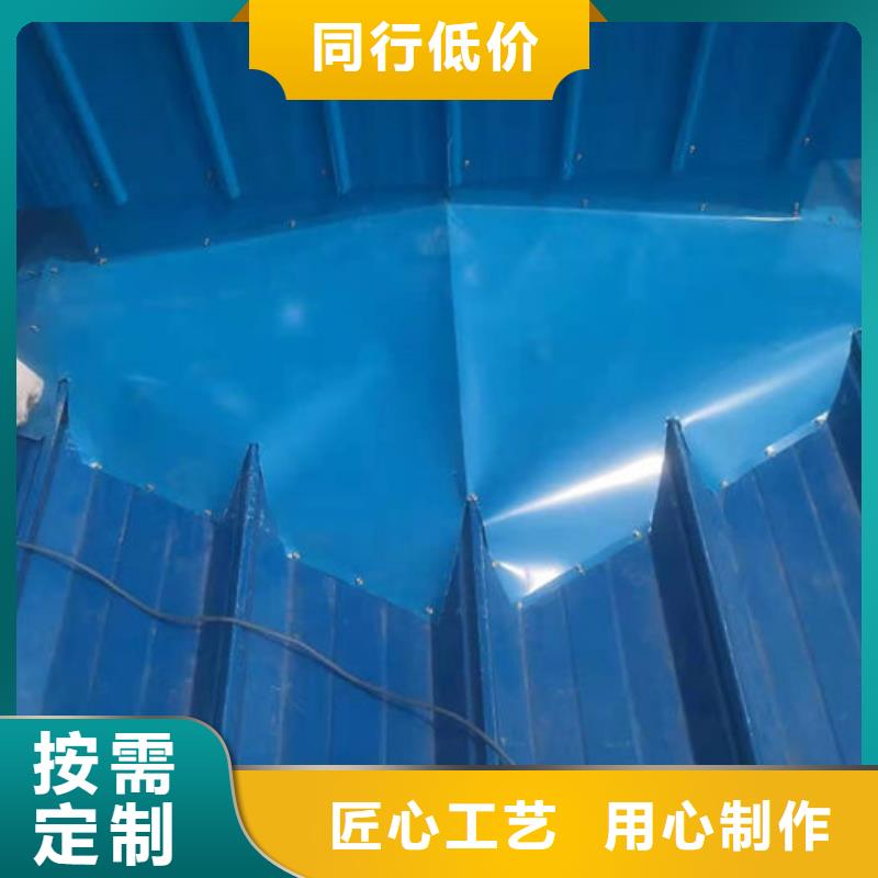 厂家屋脊成品气楼厂家