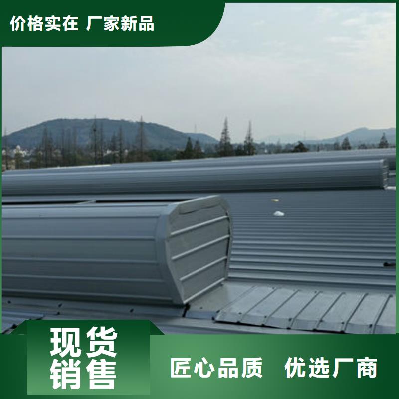 通风气楼顺坡通风器规格齐全