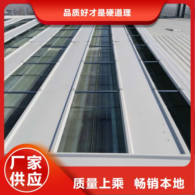 通风气楼厂家屋脊成品气楼实力厂商