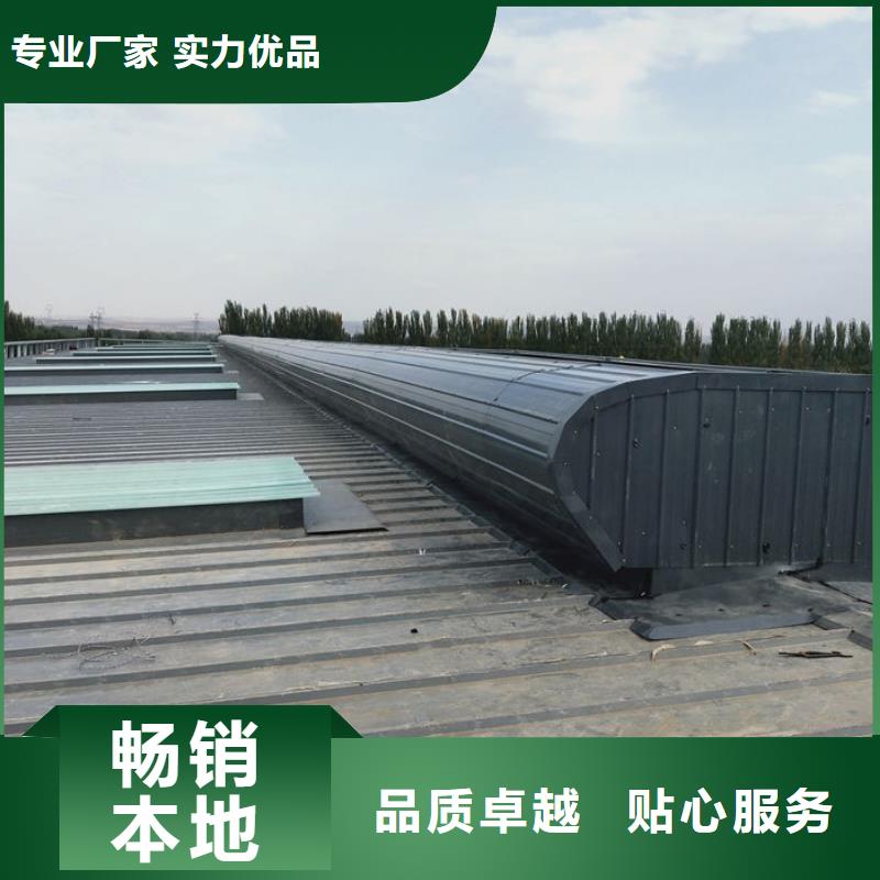 通风气楼-【无动力通风机】用心服务