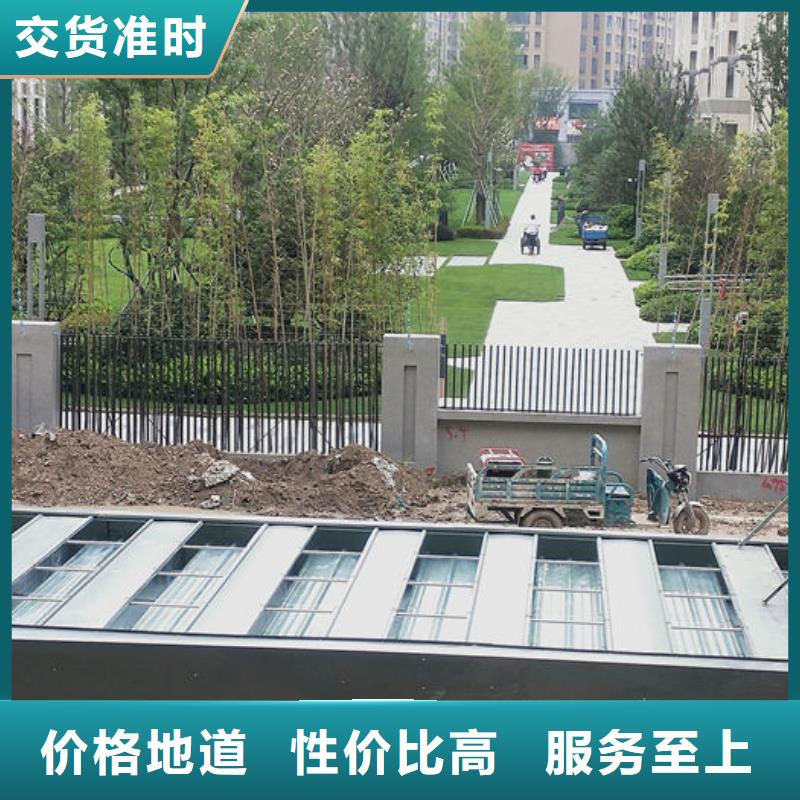 通风气楼,厂家屋脊成品气楼厂家直销售后完善
