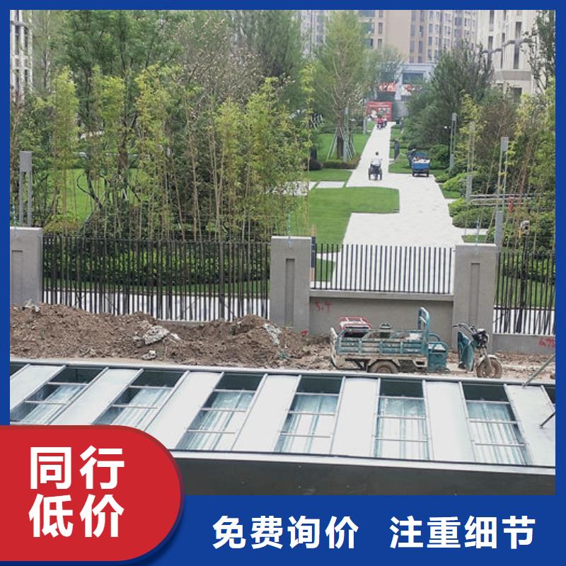 不锈钢天窗厂家直销