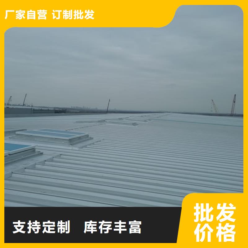 通风气楼_屋脊成品气楼多年厂家可靠