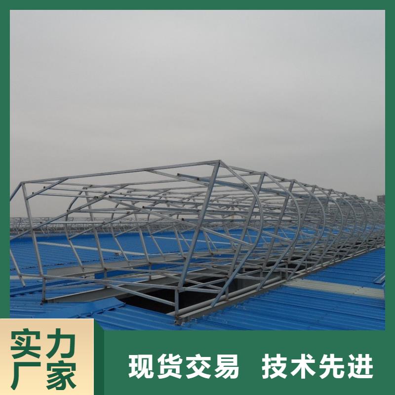 通风天窗畜牧风机产地采购