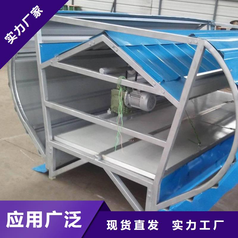 通风天窗大型采光通风天窗用好材做好产品