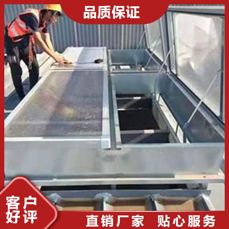 通风天窗,钢结构成品气楼好产品放心购