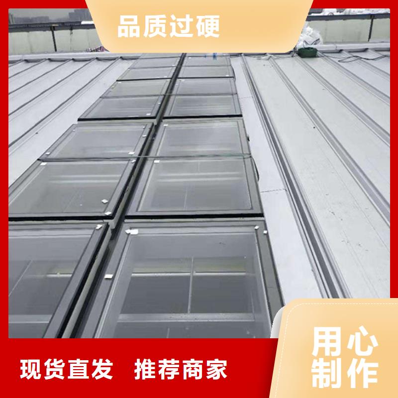 通风天窗-通风气楼多年行业经验