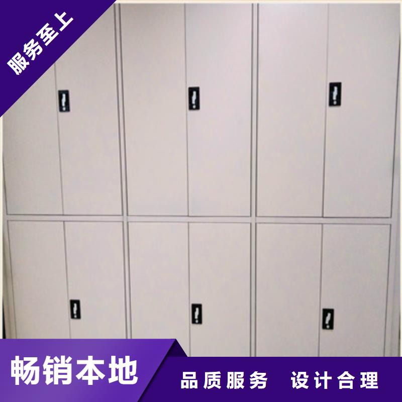 斜拉密集架多种规格