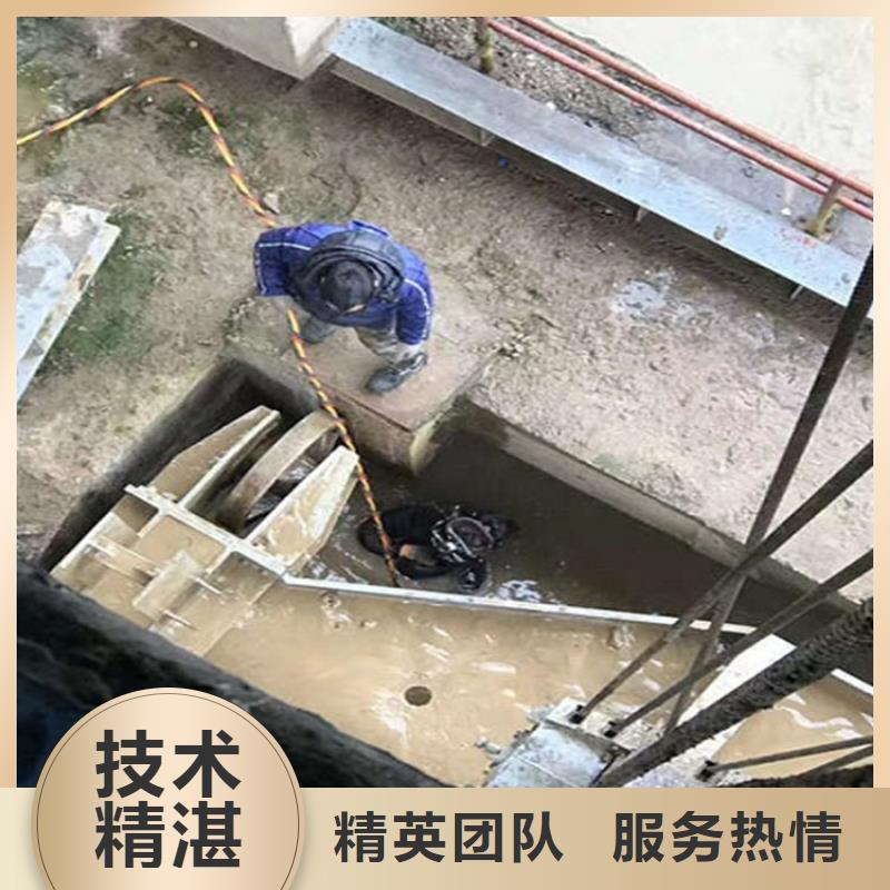 水下水下探摸2024公司推荐