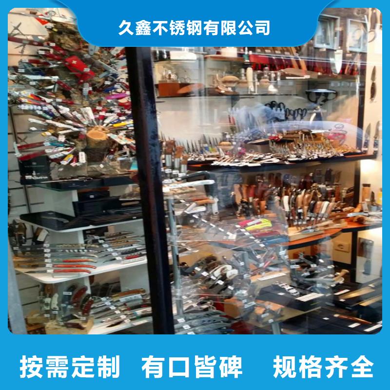 不锈钢卫生管316L不锈钢焊管工艺层层把关