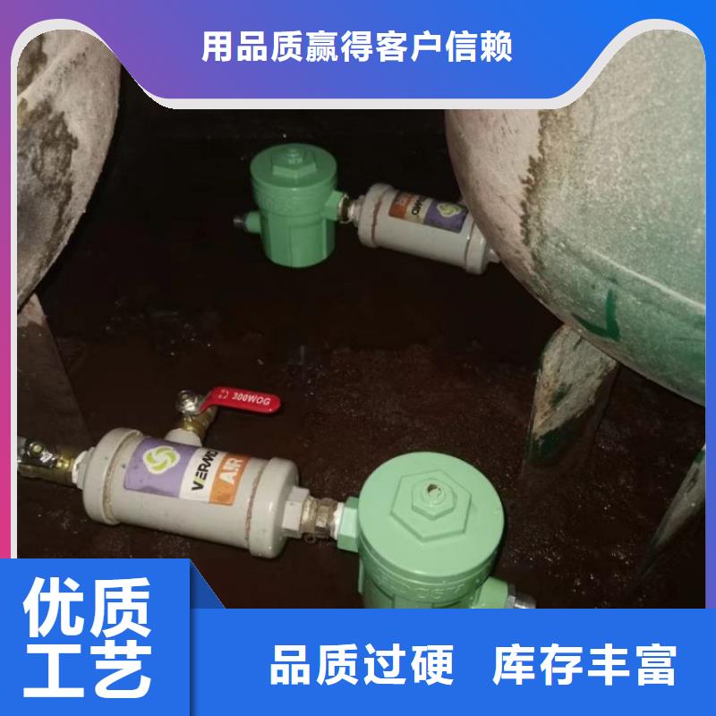 空压机维修保养耗材配件_管道过滤器源头厂家供应