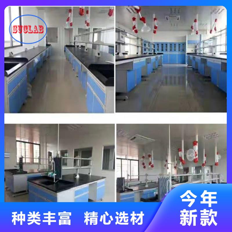 【钢木实验台】500T/D纯水设备正规厂家