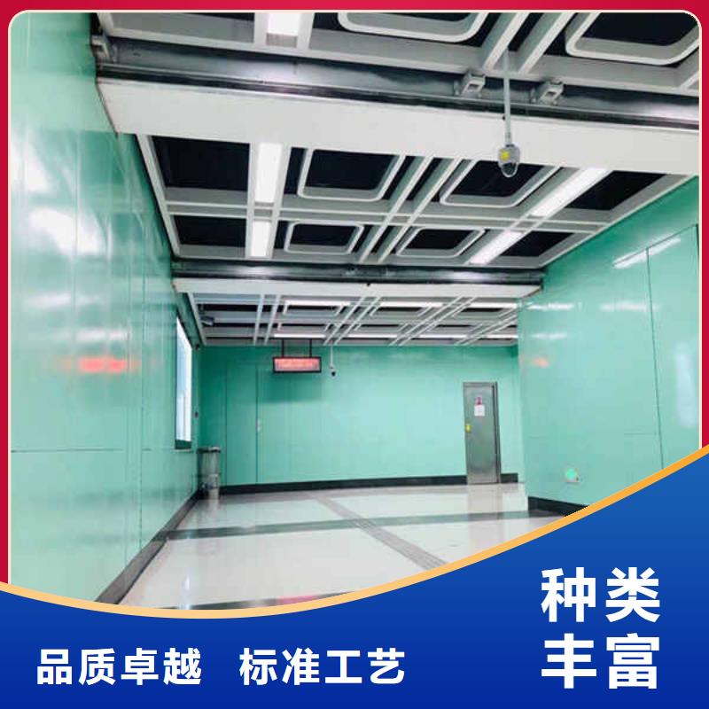 搪瓷钢板防火复合内墙板货源直销
