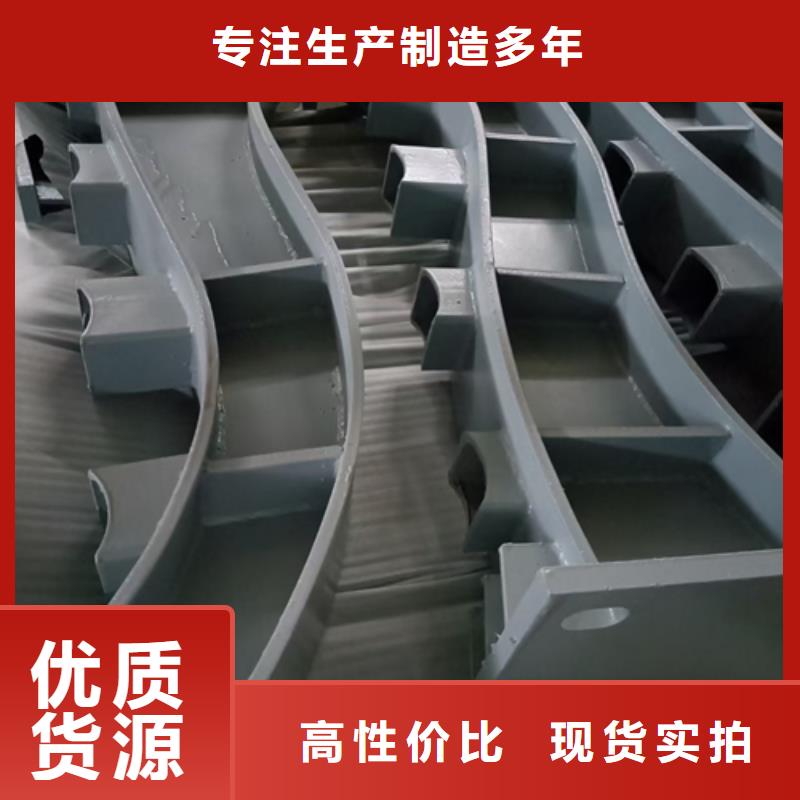 护栏立柱-【桥梁防撞栏厂家】满足多种行业需求
