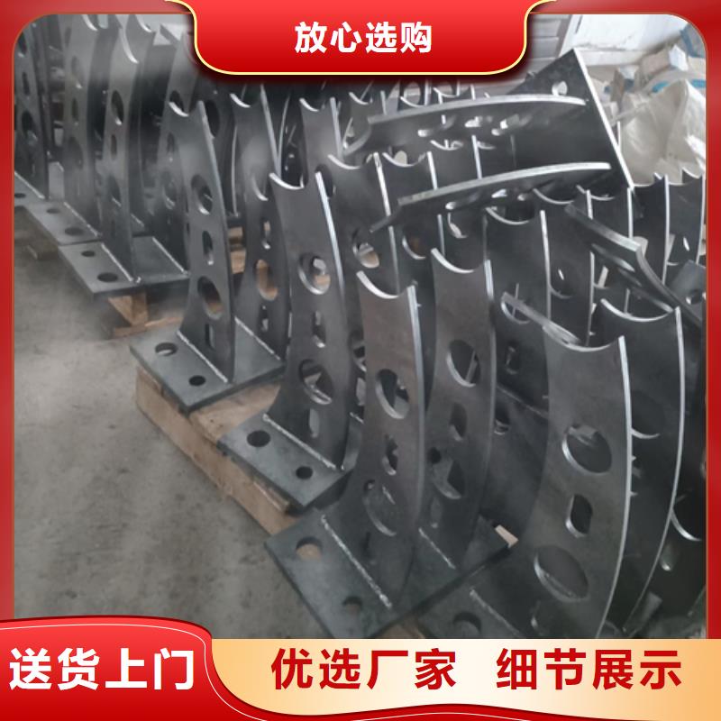 防撞桥梁护栏-视频-张家界市防撞桥梁护栏|慈利|桑植|湘西|邵阳|娄底|湘潭|怀化|衡阳