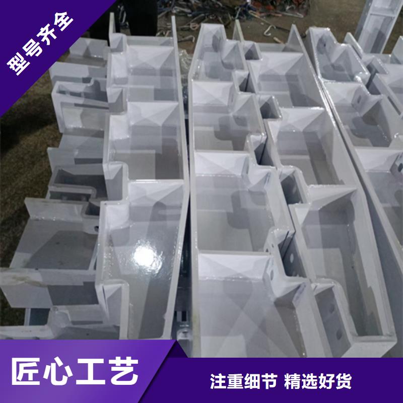 防撞桥梁护栏视频-宁夏|银川防撞桥梁护栏-星华