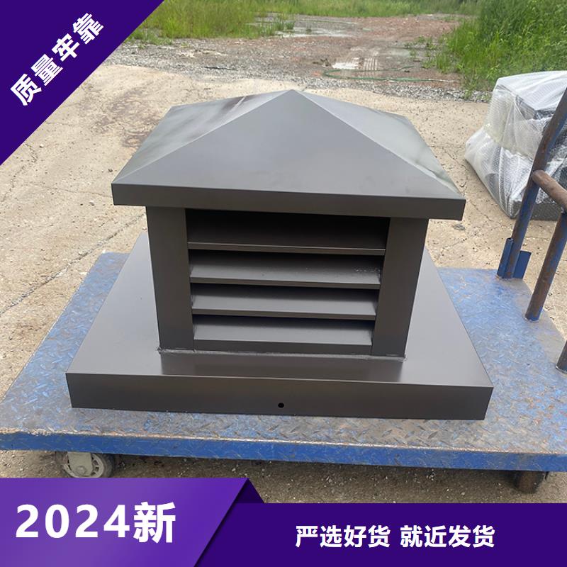 自力式风帽-火爆预定中