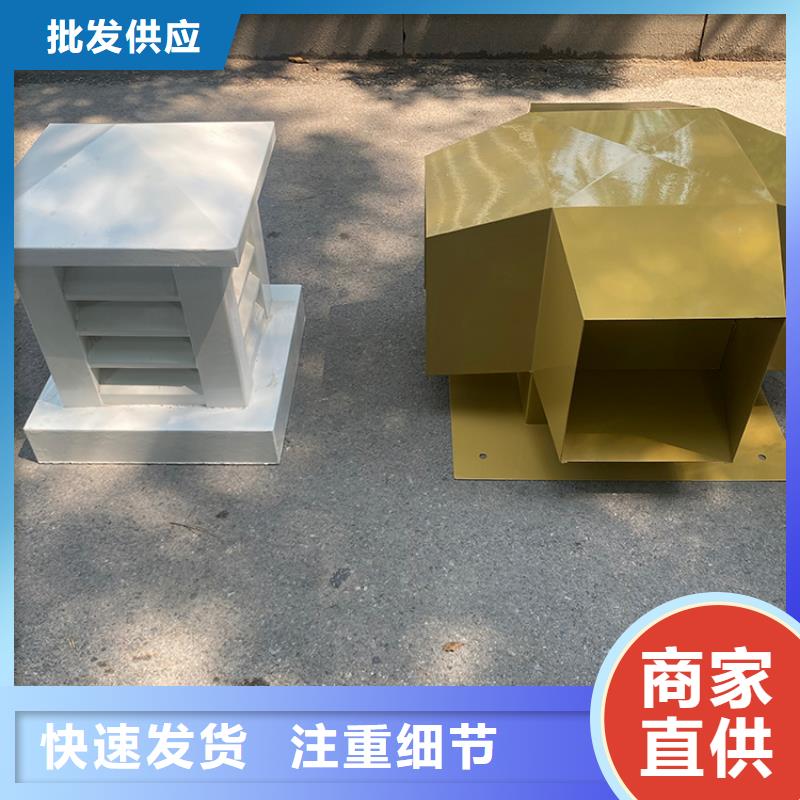 止回式风帽直销厂家