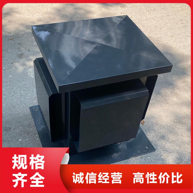 济南A系列排气道风帽质量优
