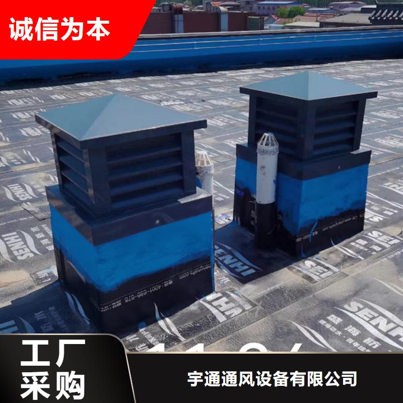 支持定制的成品止回式风帽厂家