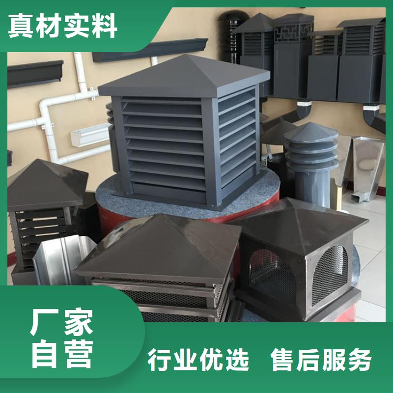 质优价廉的固定式风帽生产厂家