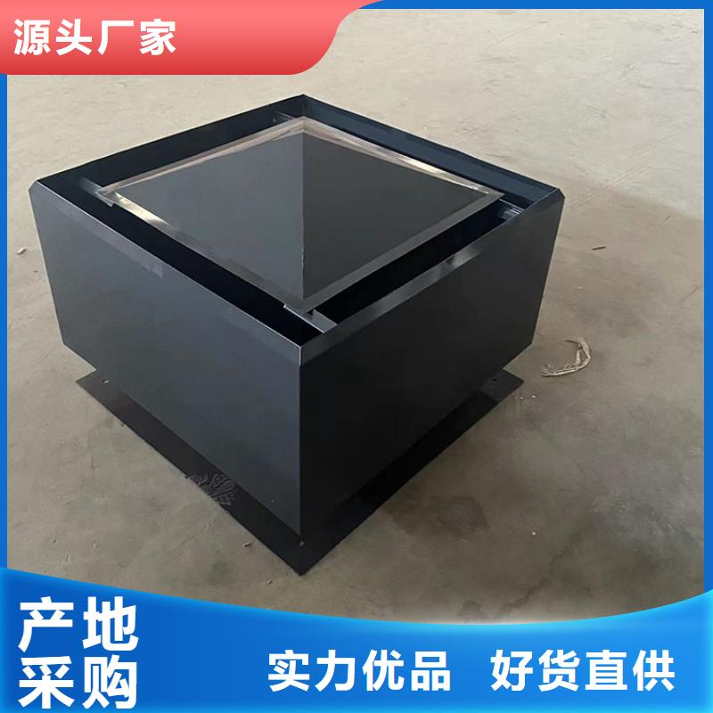 烟道变压式风帽多规格可选择
