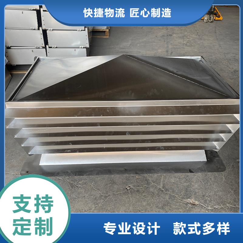 福州成品固定式拔气帽规格齐全