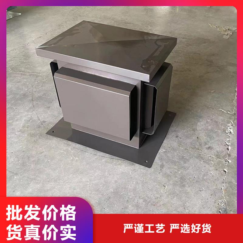 信誉好的B系列排气道风帽厂家_质量保证