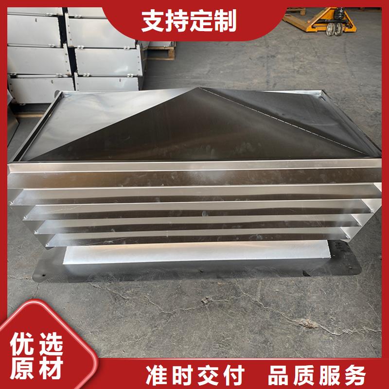 铝合金百叶烟囱帽优良品质