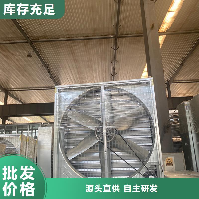 枣庄负压风机施工团队