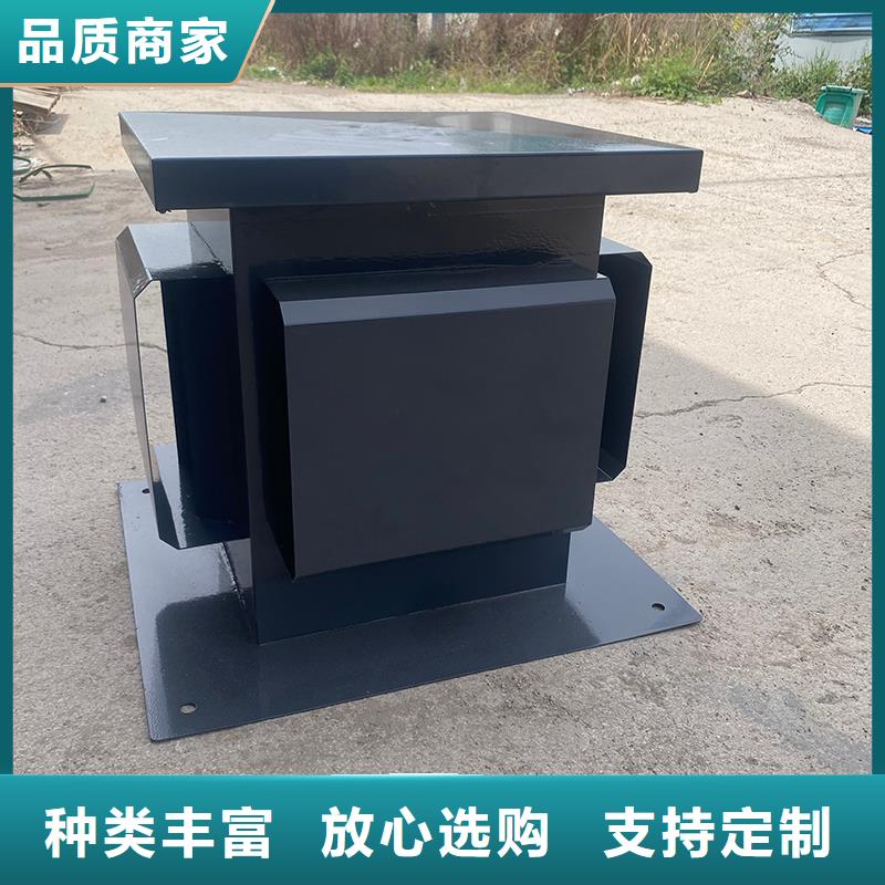 大同F系列方形排气道风帽品质保障