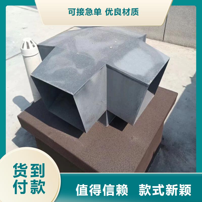 淮安F系列方形排气道风帽发货及时