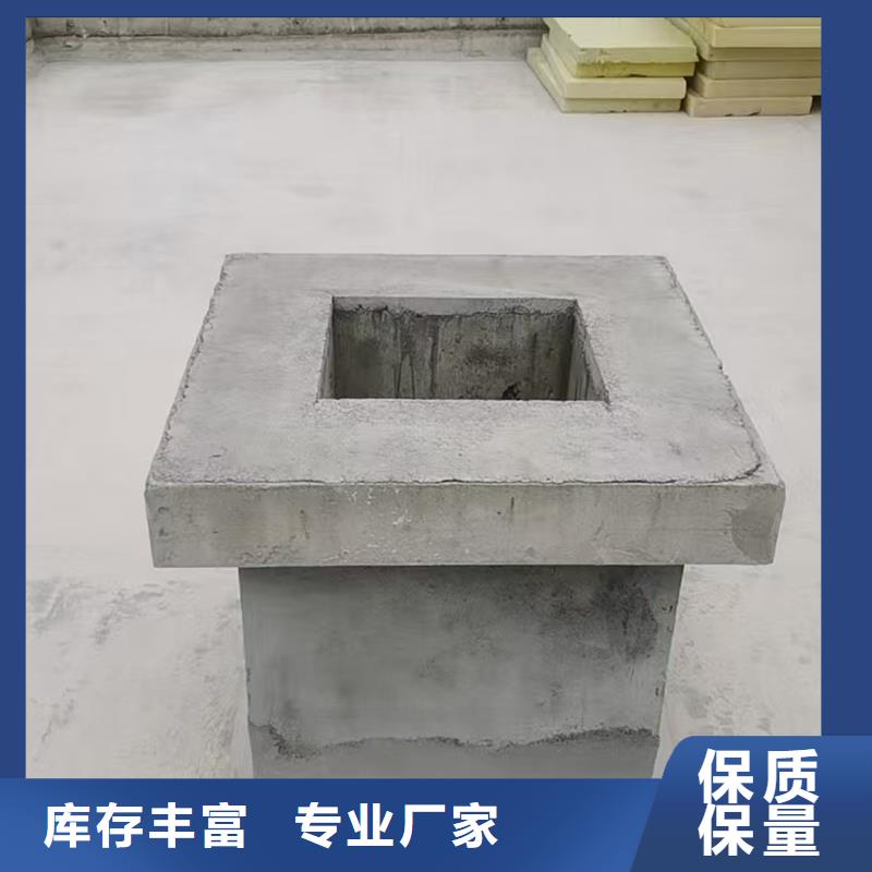 龙岩方形百叶风帽种类齐全