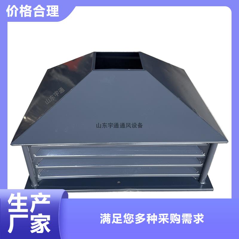 东营F系列排气道离心式风帽实力厂家