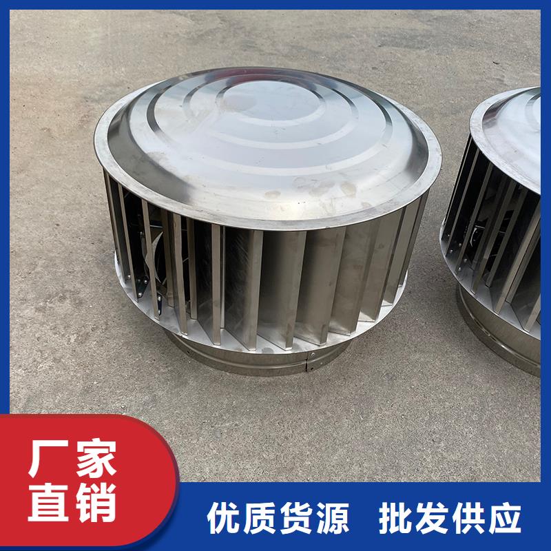 有实力的排气道中式风帽厂家